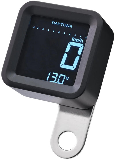 Daytona tachimetro cubo m velocità alu sw