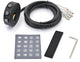 Daytona Shifter Sterzo Armatura Alu BW SW