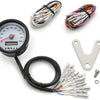 Daytona Speedometer Velona60-WP SW WS 200 km H Speed