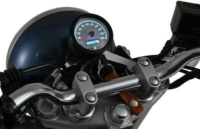 Speedometro Daytona Velona60-WP SW WS 200 km H Velocità