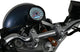 Speedometro Daytona Velona60-WP SW WS 200 km H Velocità