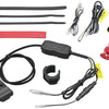 Presa USB Daytona QC3.0 Presa USB tipo A QC3.0 SW 30W