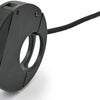 Daytona USB-Slim-Mount-Mount alluminum t SW 18W