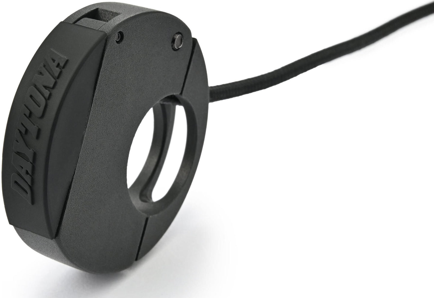 Daytona USB-Slim-Mount-Mount alluminum t SW 18W