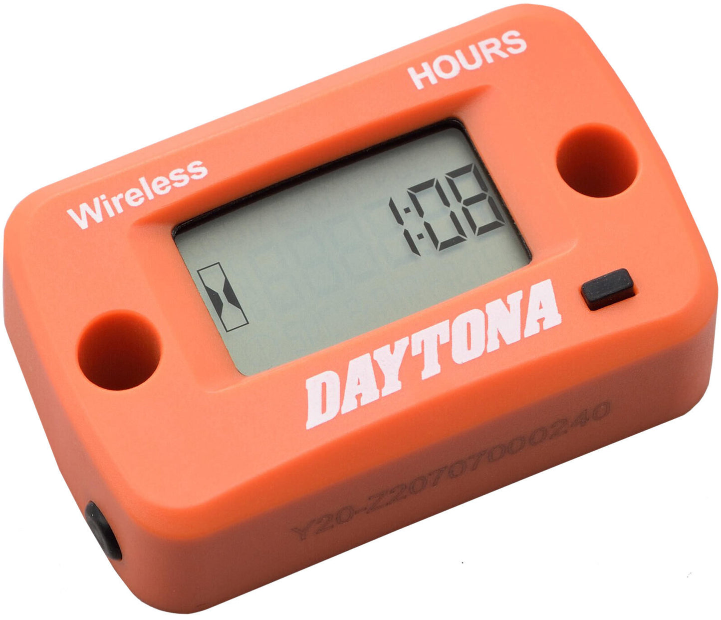 Daytona betriebsstundenzähler operating hoursz. or kabellos