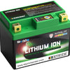 Batteria Skyrich lifepo4 hjtx5l-fp. batteria hjtx5l-fp-si al litio