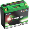 Skyrich lifepo4 batterij hjt12b-fp battery hjt12b-fp-si lithium