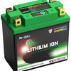 Skyrich lifepo4 batterij hjtx14ahq-fp battery hjtx14ahl-fpq-si lithium 4-pole