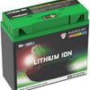 Batería skyrich lifepo4 hj51913-fp. batería hj51913-fp-i de litio