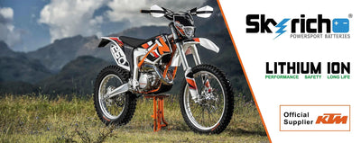 Skyrich lifepo4 batterij hjtx20hq-fp battery hjtx20hl-fpq-swi lithium 4-pole