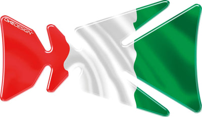 Print tank pad tank pads cefitap engineering italian flag