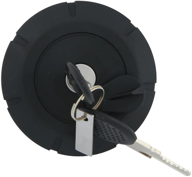 Tapa del tanque de tapa de combustible Vicma con cerradura, m11515