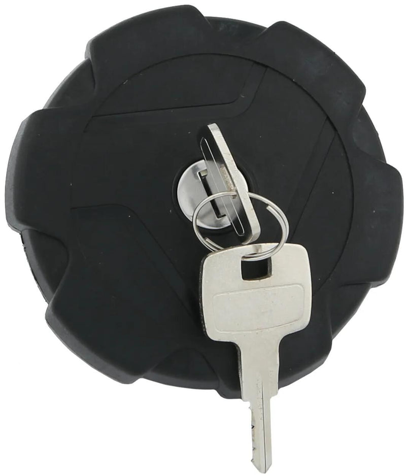 Coperchio serbatoio tappo carburante Vicma 019866 con serratura, m430