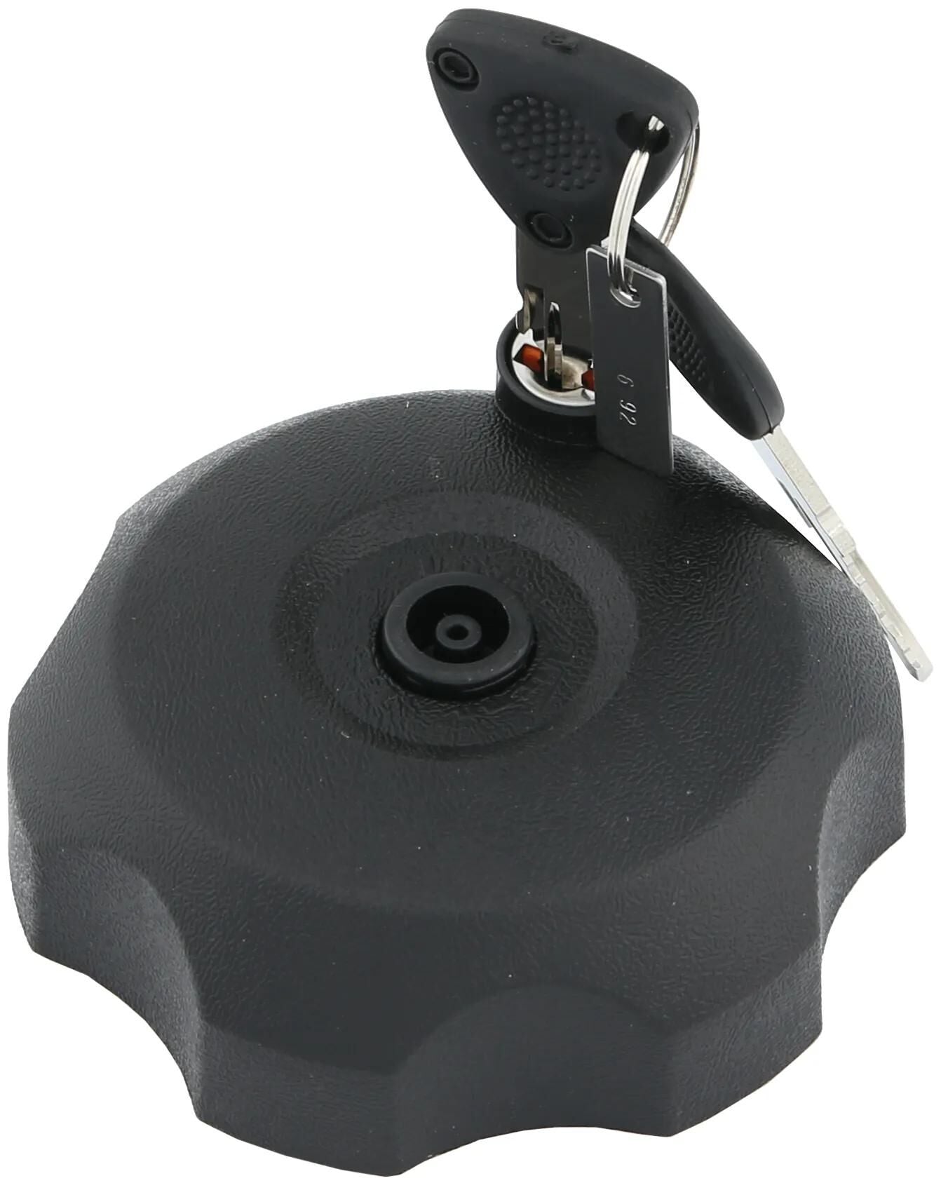 Vicma tankdop tank cover lockable, m8028