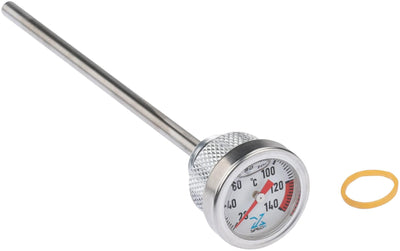 Spec-X Oeltemp.Display HH12