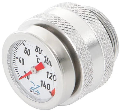 Spec-X Oeltemp.Display HH16