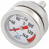 Spec-x olietemperatuurmeter oeltemp.display hh26