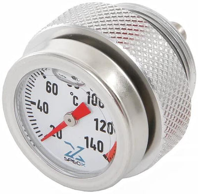 Spec-X Oeltemp.Display HH28