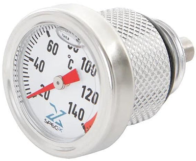 Spec-X Oeltemp.Display HH55