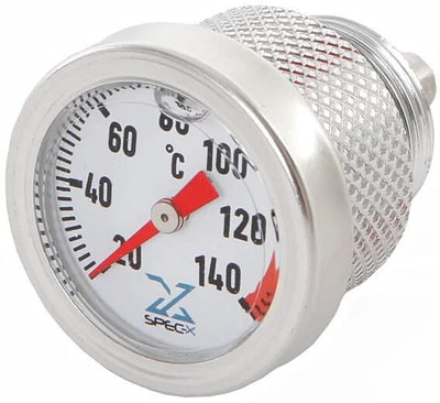 Spec-X Oeltemp.Display HH60