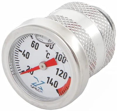 Spec-X Oeltemp.Display HH99