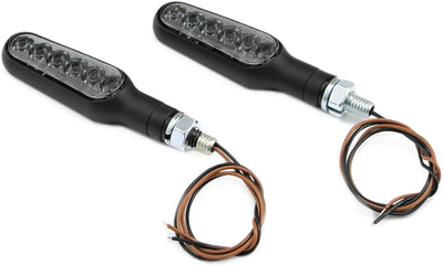 Daytona Led Flashing Light D-Light Stellar