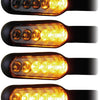 Daytona LED lampeggiante Light Light Stellar