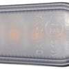 Daytona led-lauflichtblinker d-light ray turn signal running light d-light ray