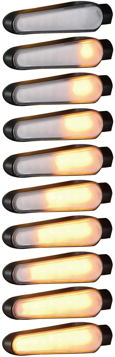 Daytona Turn Signal Running Light D-Light Ray