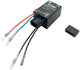 Daytona IC Turn Signal Unit 10p 0 LED Hon