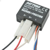 Unidad de señal de giro de Daytona IC 3P 0. LED UNI