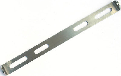 Kellermann toebehoren mounting plate f. atto 174 mm kl si
