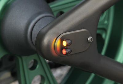 Kellermann Kl Taillight Atto Black