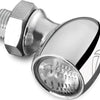 Kellermann Light Kl Atto RB Chrome Clear Glass