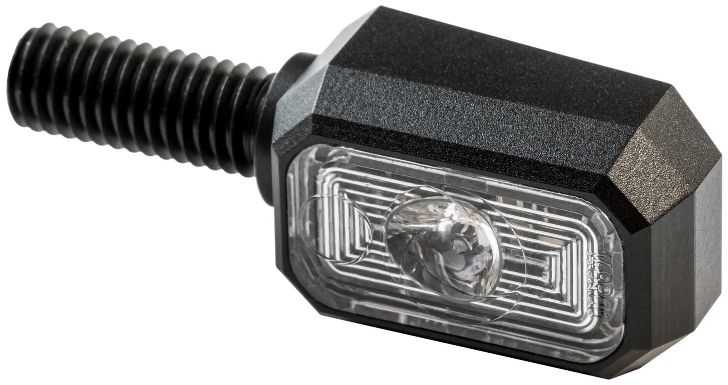 Kellermann led knipperlicht blisk kl turn signal blisk black