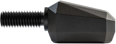 Indicatore di direzione a LED Kellermann blisk kl indicatore di direzione blisk nero