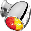 Kellermann Turn Signal Kl ATTO DF CHR Back Brake Light