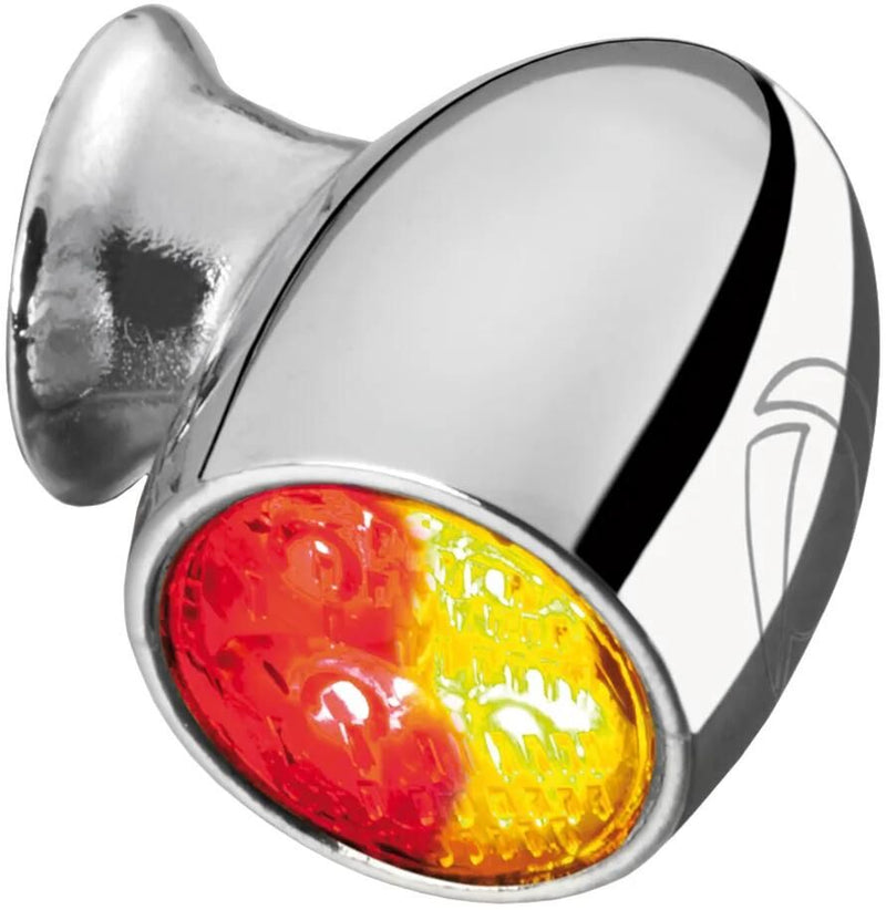 Kellermann Turn Signal Kl ATTO DF CHR Back Brake Light