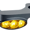 Kellermann Turn Signal KL Dash M Dashboard Indicatori Fron