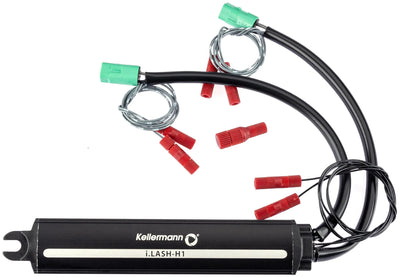 Kellermann adapterkabel i.lash adapter cable kl i.lash h hon vo