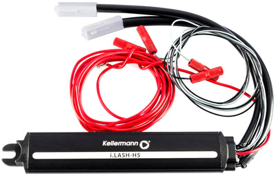 Cable adaptador de Kellermann KL I.Lash H Hon Vo+Hola