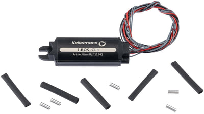 Kellermann adapterkabel i.bos adapter cable kl i.bos cl harley