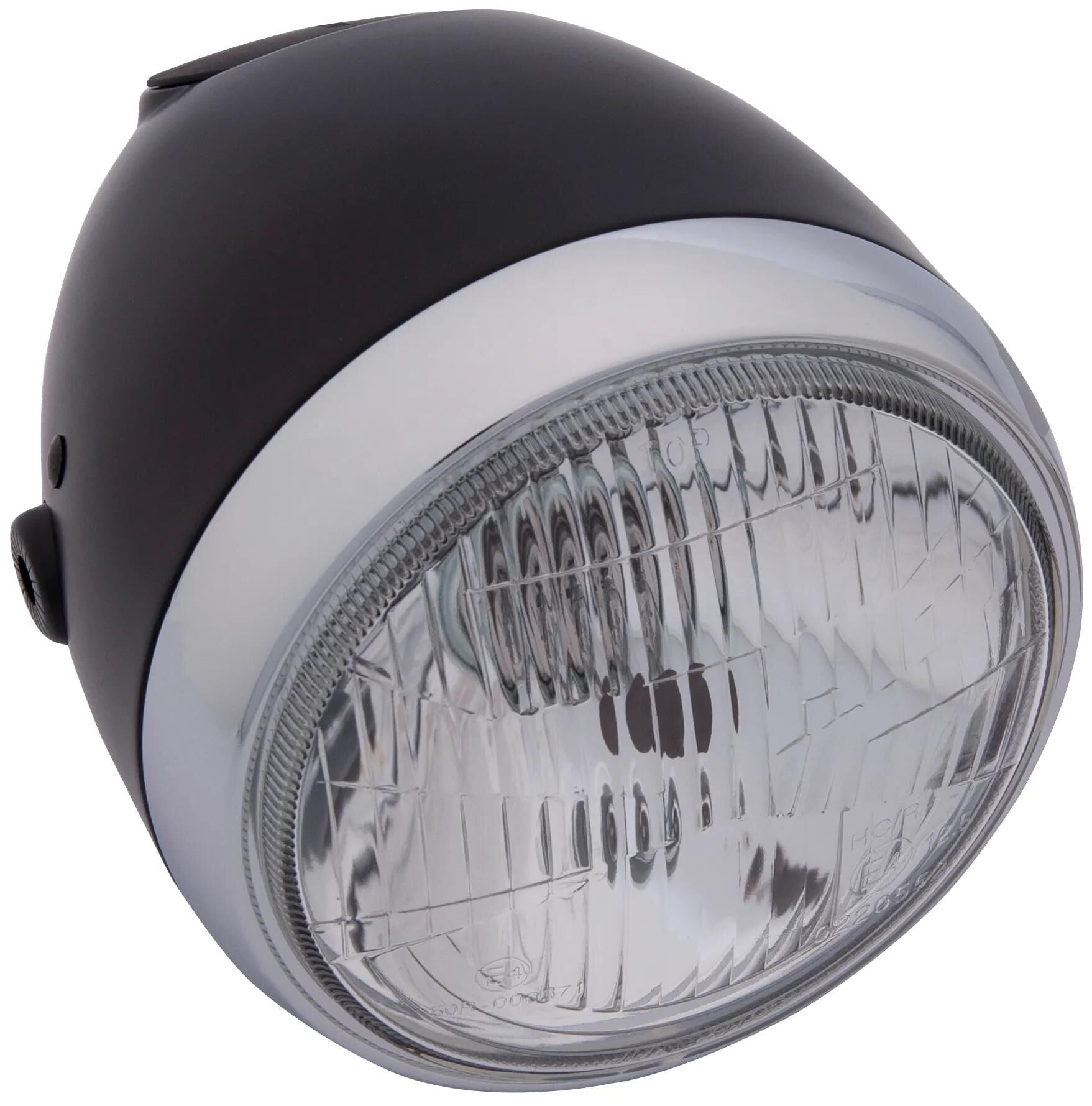 Daytona Headlight Vintage