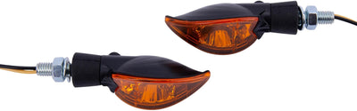 Spec-x turn signal organic turn signal organi short sleeve, couple, bax