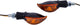Spec-x indicatori di direzione organici indicatori di direzione organici manica corta, coppia, bax