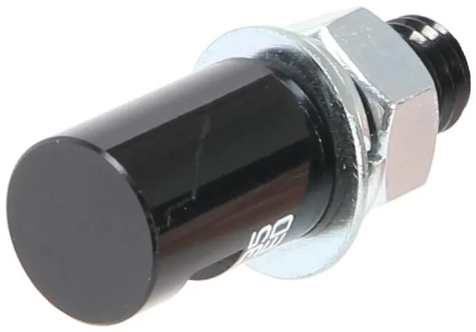 Spec-x Luce targa LED mini LED-mini targa li nera, universale
