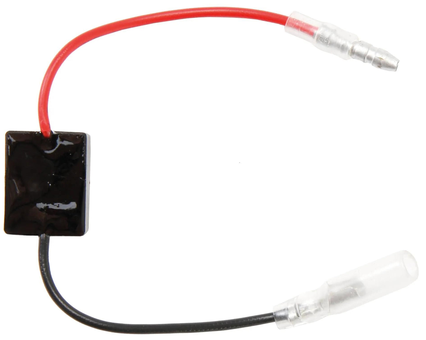 Relé de luz intermitente LED Spec-x relé intermitente LED 5v-16v, 0,1w-90w