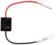 Relé de luz intermitente LED Spec-x relé intermitente LED 5v-16v, 0,1w-90w