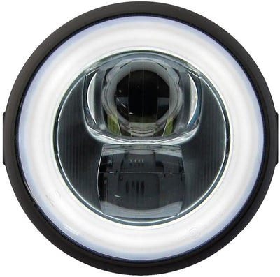 Daytona Main Headlight LED