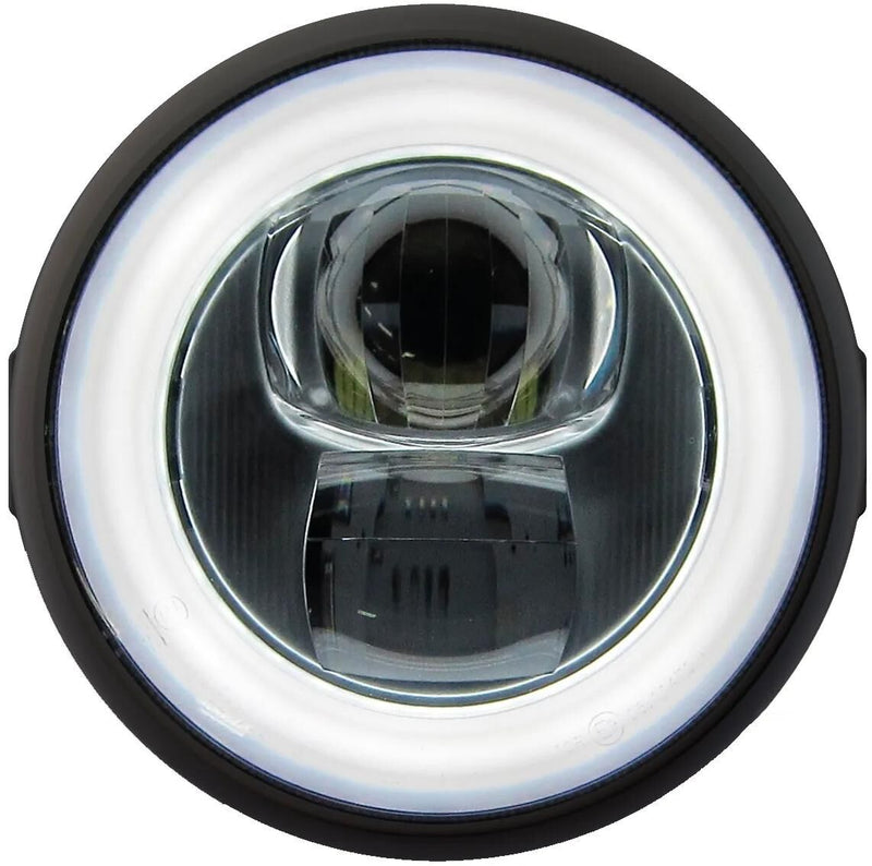 Daytona Main Headlight LED